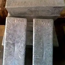 Высокое качество высокой чистоты