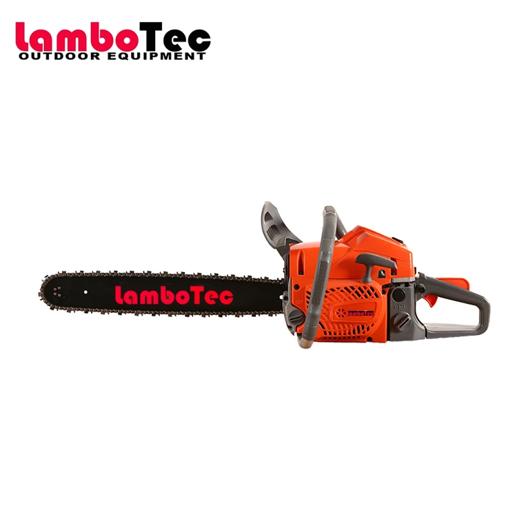 LAMBOTEC CE MD approved PETROL CHAINSAW 5800 LG5820
