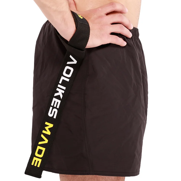 
Wholesale anti-slip power training wrist straps 