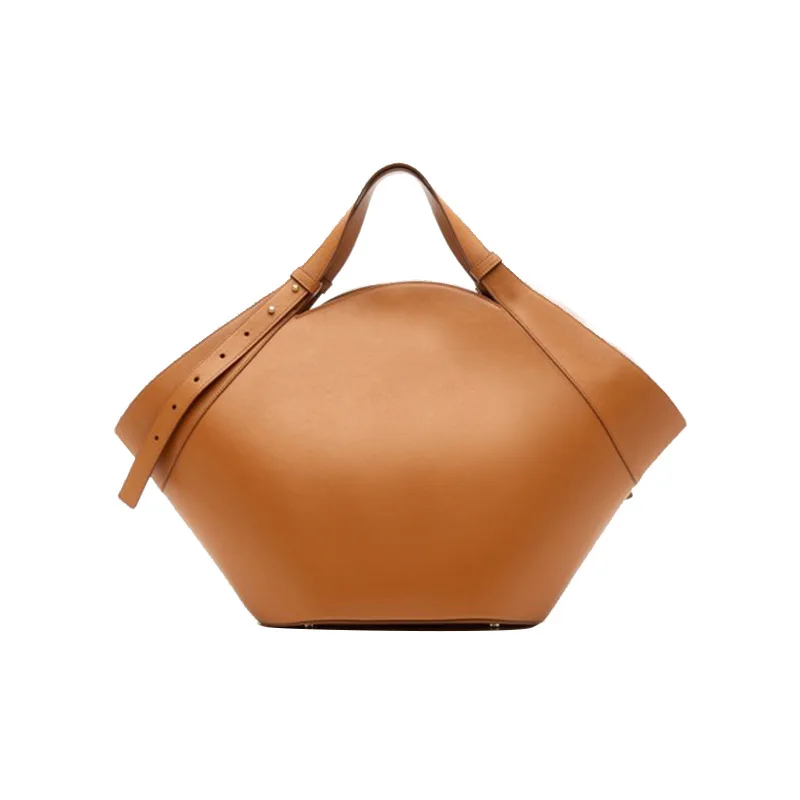 Foreign Trade Hot Large Capacity Leather Women Shopping Bags Ladies Luxury Classic Handbag Fashion Designer Spring Purse YGC-114