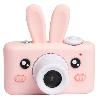 children HD Display action toy camera video real photo camera digital camera for children