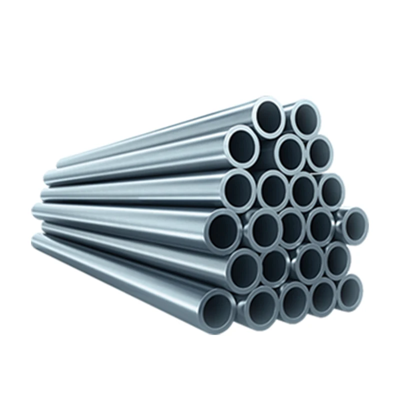 DIN17440 DIN2448 Mild Steel Pipes Seamless steel Pipe