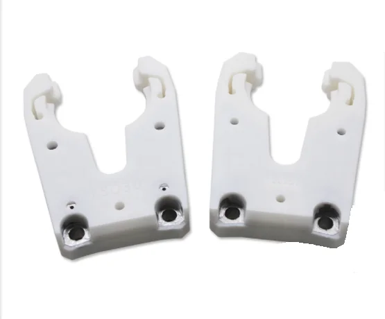 Автоматический резак CNC BT ISO держатель инструмента зажим для автоматической смены инструмента ATC Шпиндельный Нож хвостовик фрезерного станка токарного станка