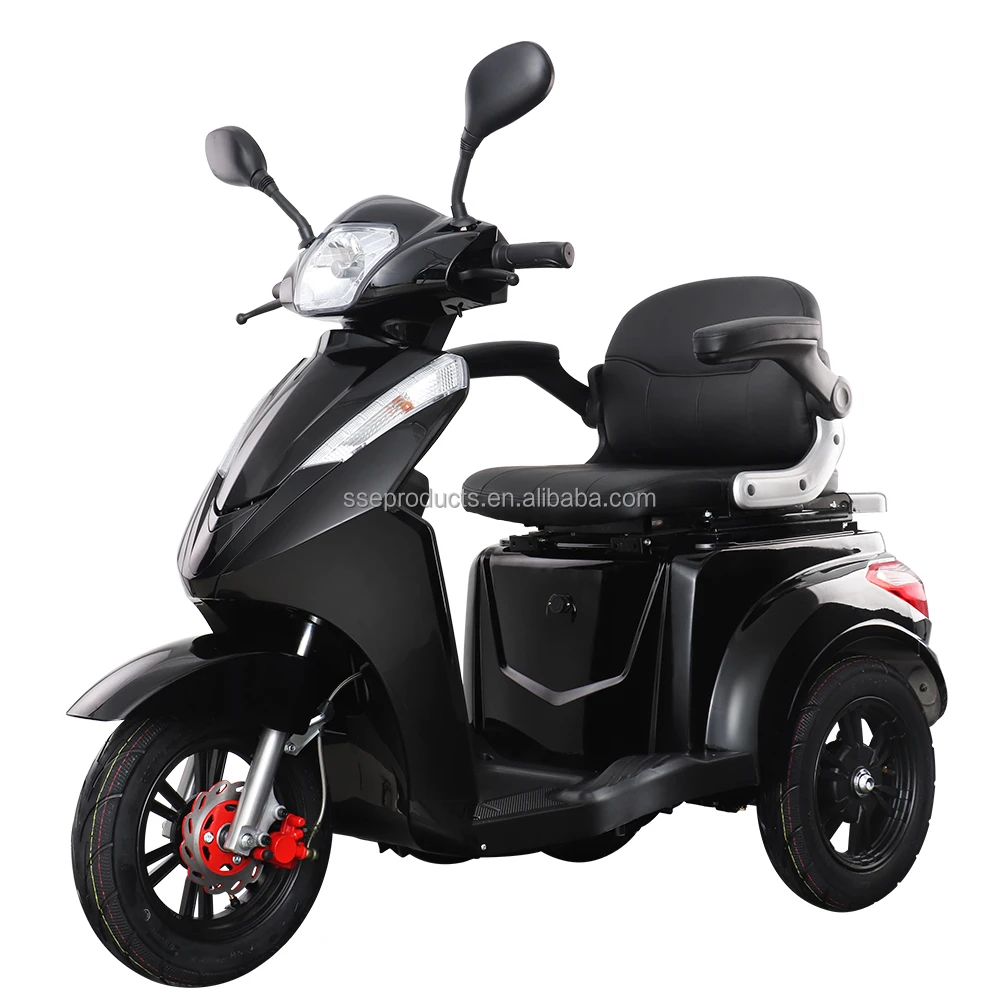2021 Складная 60V 31AH 5000w 72v Три моторов 3 колеса секс-игрушка для взрослых мобильность быстрые внедорожные E