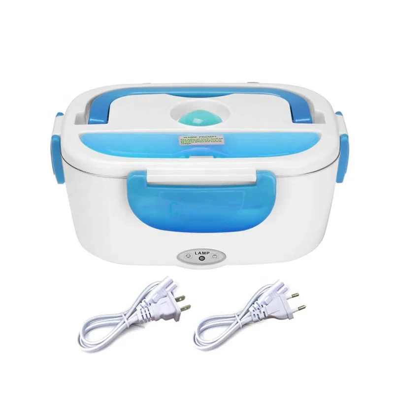 Lfgb Best Selling Bpa Free Electric Lunch Box Usb Heating Thermal Lunch Box