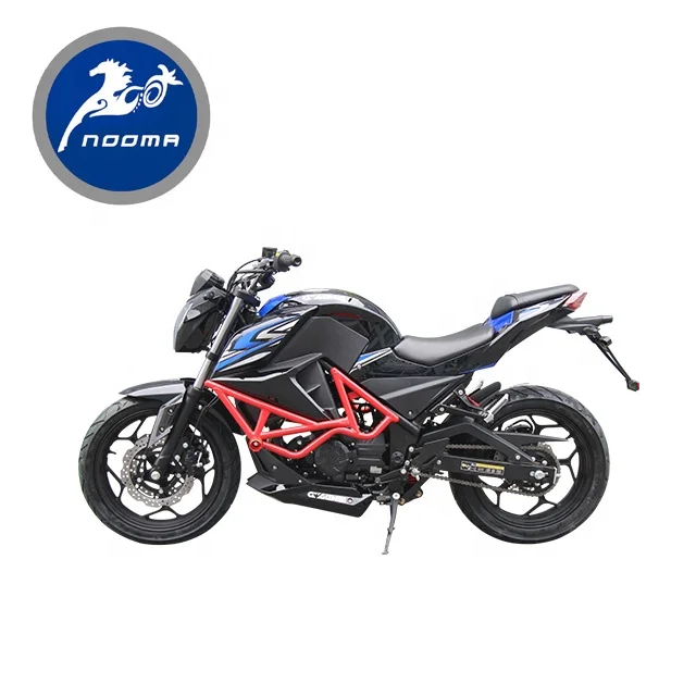 Nooma Cheap Racing Motorcycles 250cc 400cc Motor Gas Moto