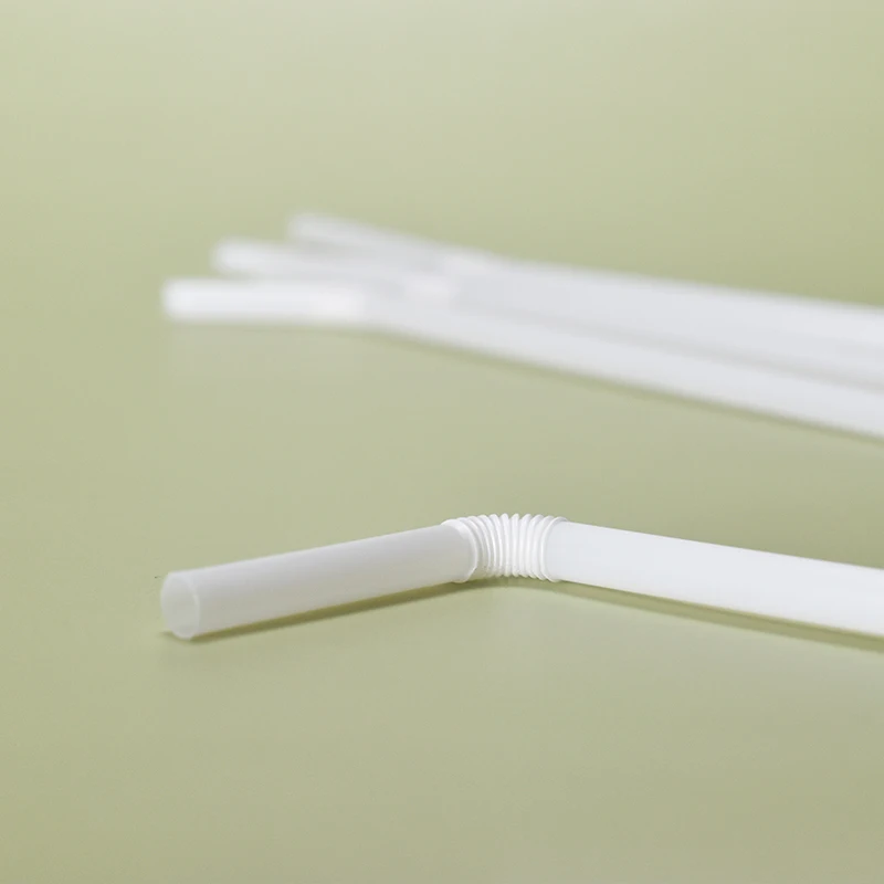 
SK Eco Friendly and Edible Drinking Disposable Biodegradable corn pla straws 