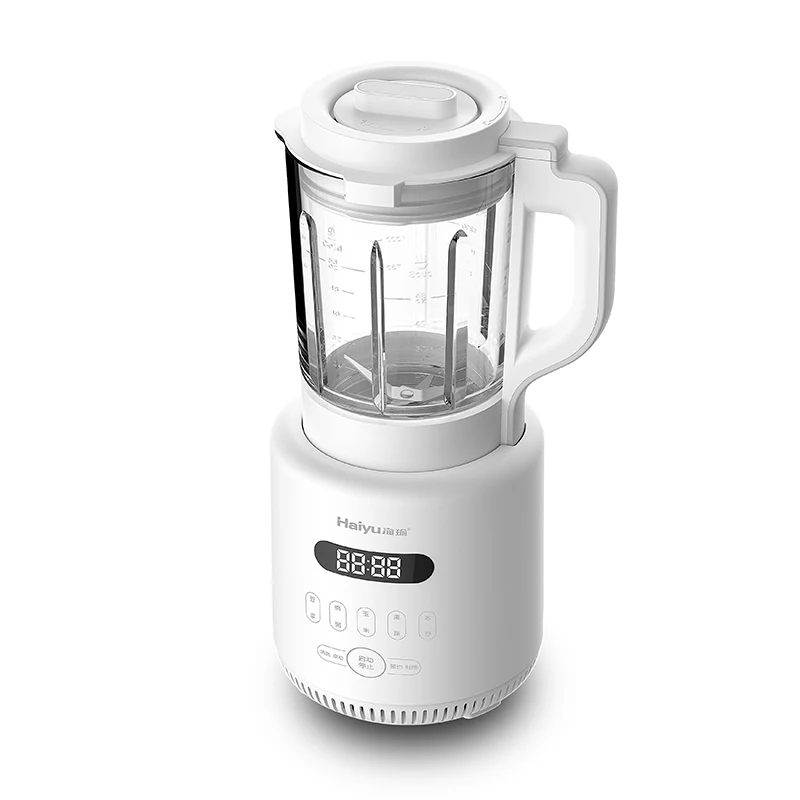 
 High Performance Universal Hc7025 Motor Kitchen Herb Smootie Jucier Rice Drink Commercial Blender  