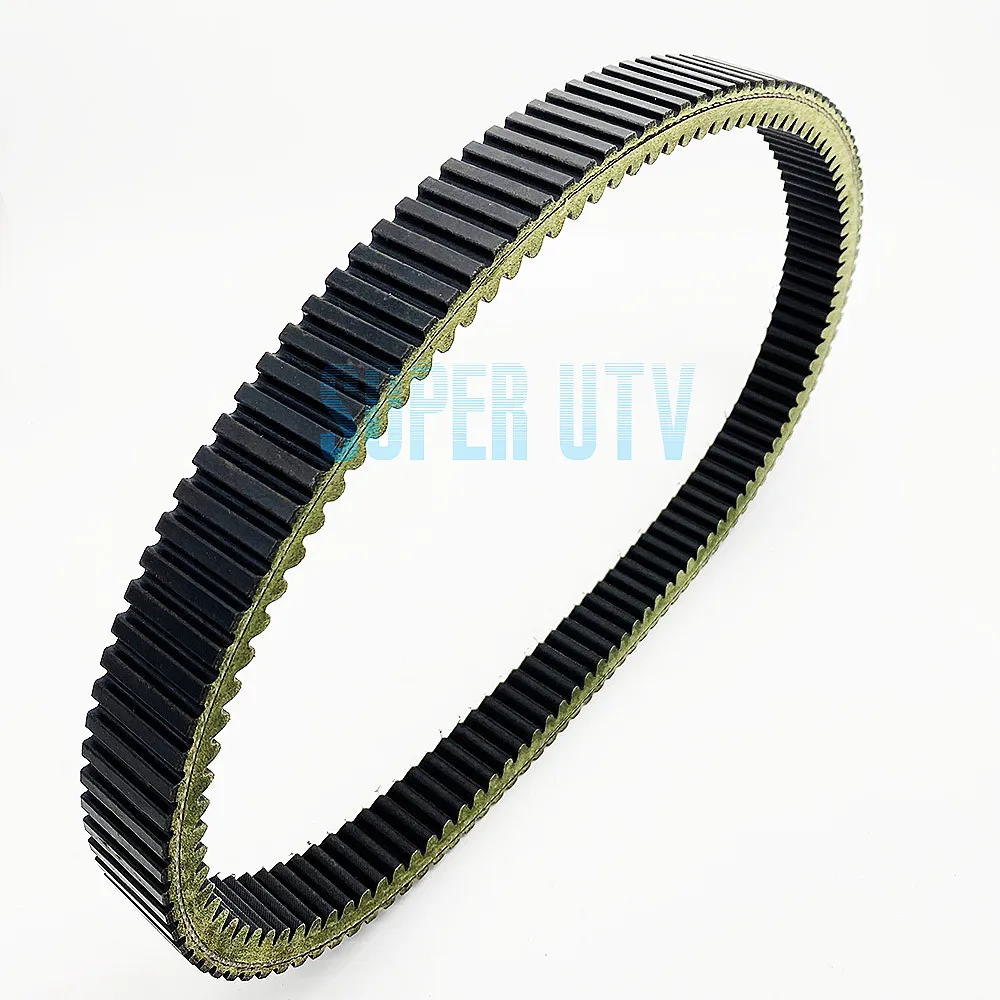 Drive Clutch Belt For YAMAHA FX10 RFX10 FX Nytro M-TX 162 SE R-TX 8DN-17641-00 8DN-17641-01 8GS-17641-00