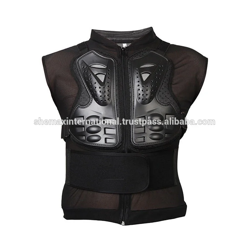 Shemax Motorbike Back Protector