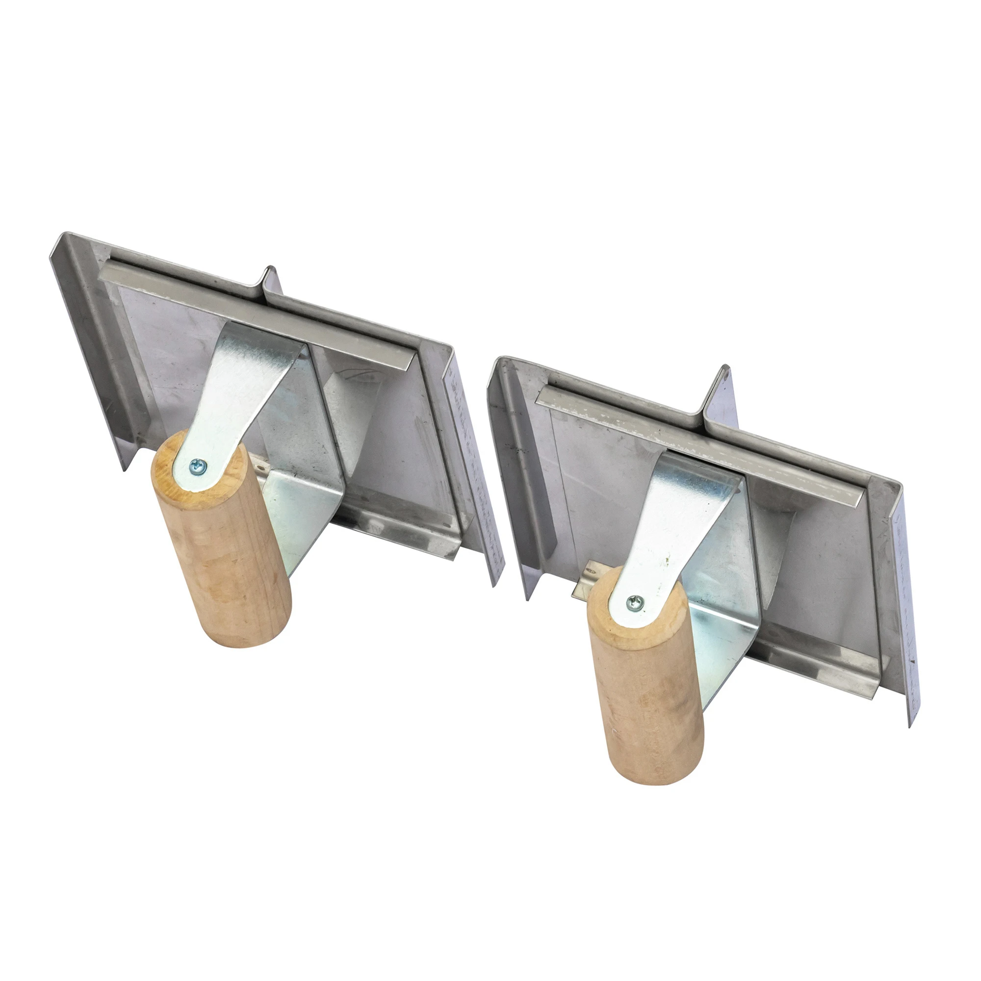 Stainless Steel Concrete Hand Groover