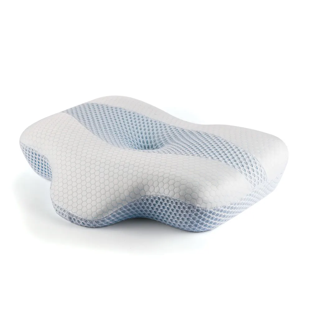 New Style Memory Foam Pillow Orthopedic Pillow Good Quality Foam Memory Pillow