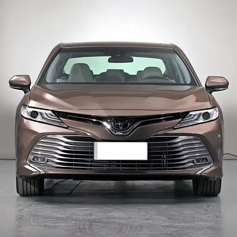 New Style Facelift 2024 2021 2022 2023 Camry The Lowest Price 60L Toyota Camry For Adult In Stock