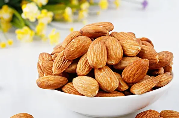 AISIMEI Almond nut - buy Natural Bulk Packing Wholesale Almond nut