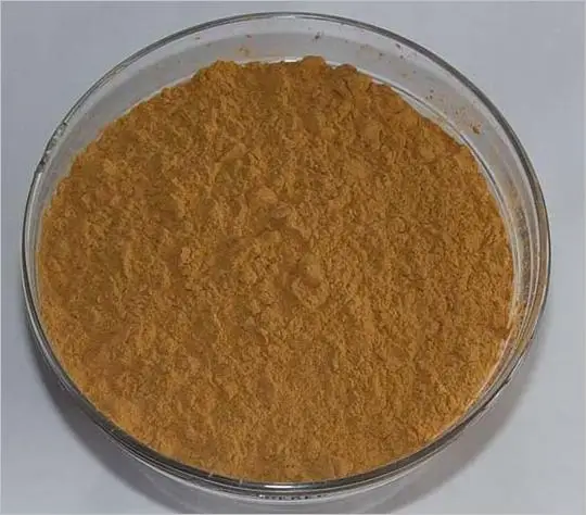 Factory supply plant extract Atactylodis macrocethalae.