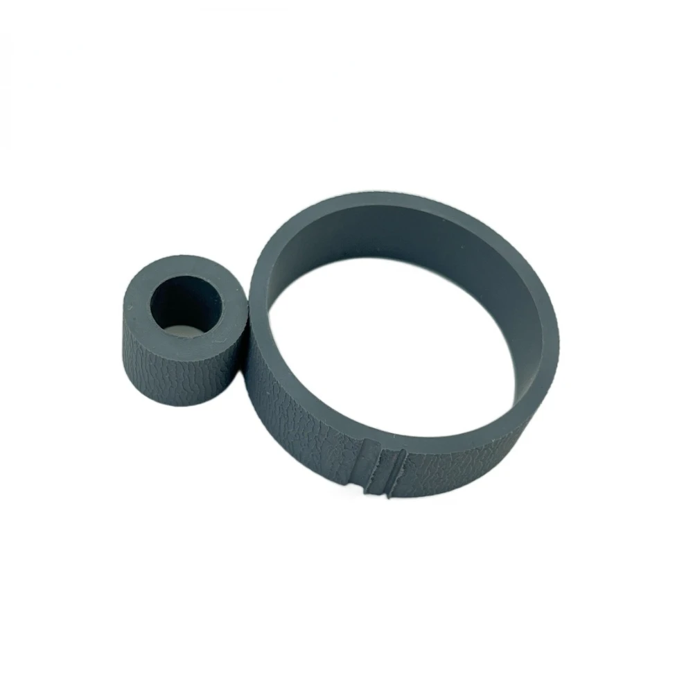 Pickup Feed Roller Separation Pad Rubber Kit for EPSON L3150 L3158 L3160 L4158 L4168 L4170 L4150 L4160 L3156 L3151 L1110 L3110