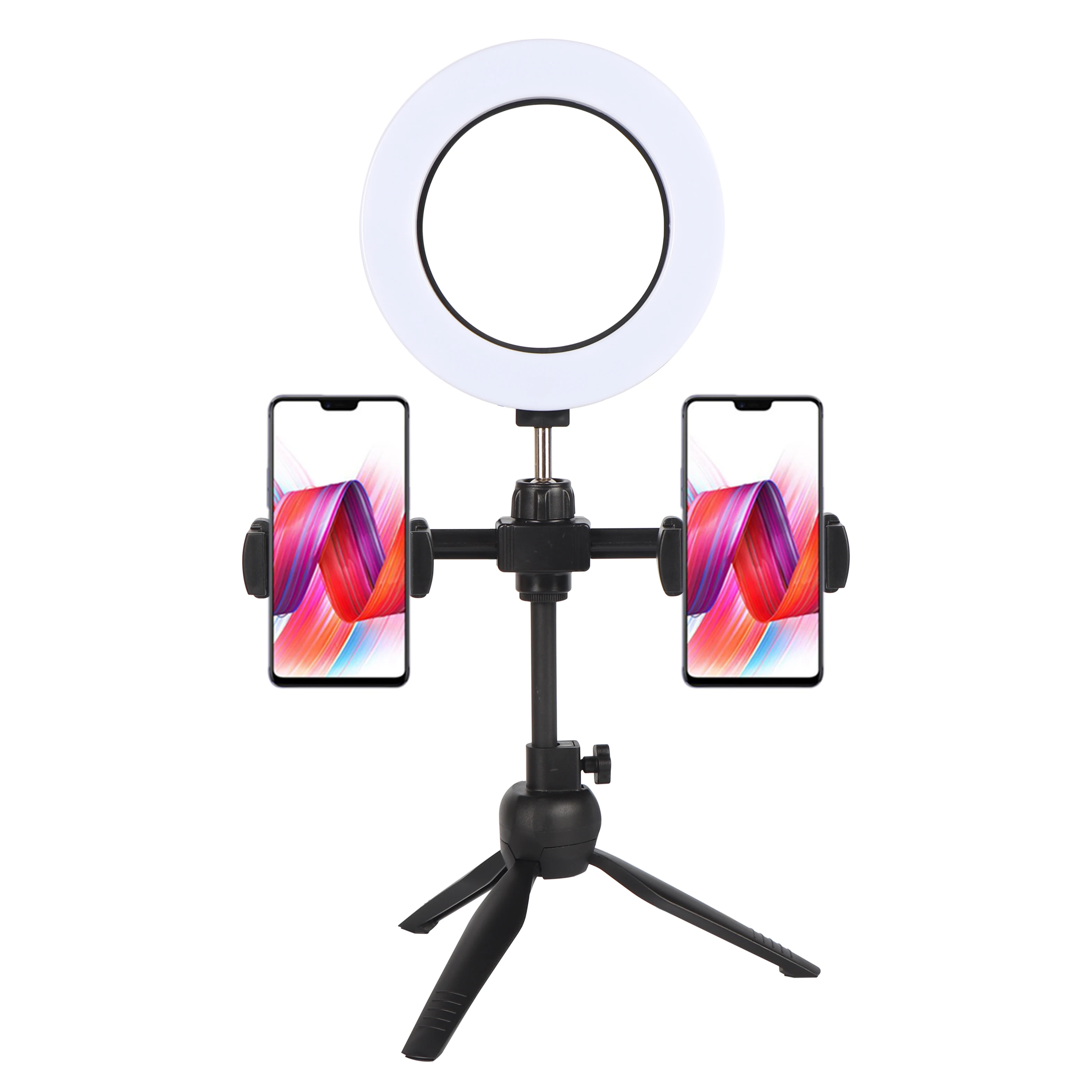 
Professional cellphone photos 2020 camera designs live streaming beauty makeup ring light 