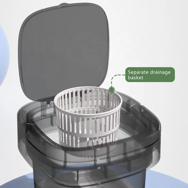 hot selling upgrade 8kgs single tub electric clothes and shoes wash machine with dryer for dormitory or commercial