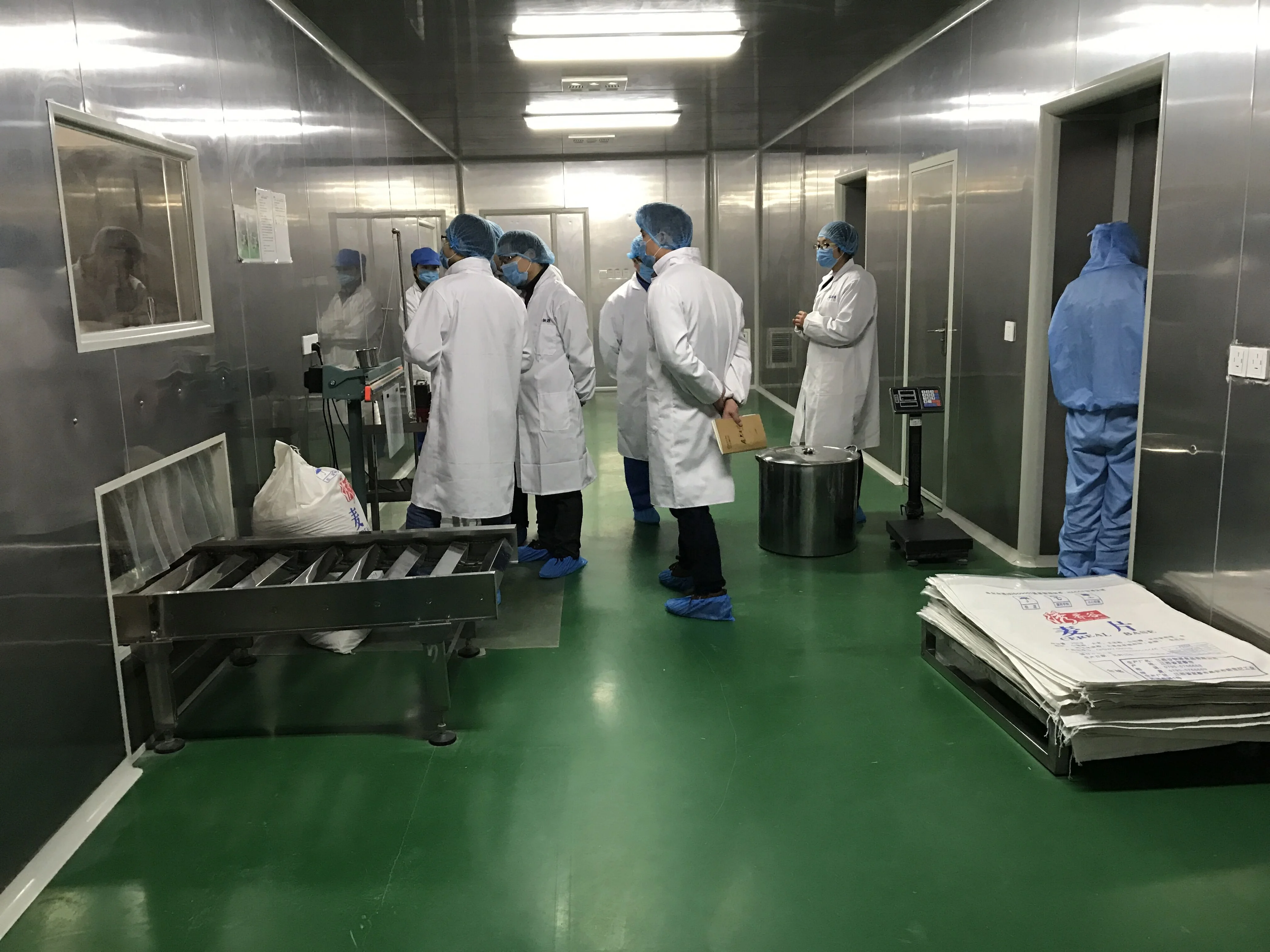 
Supply best price for peanut powder 