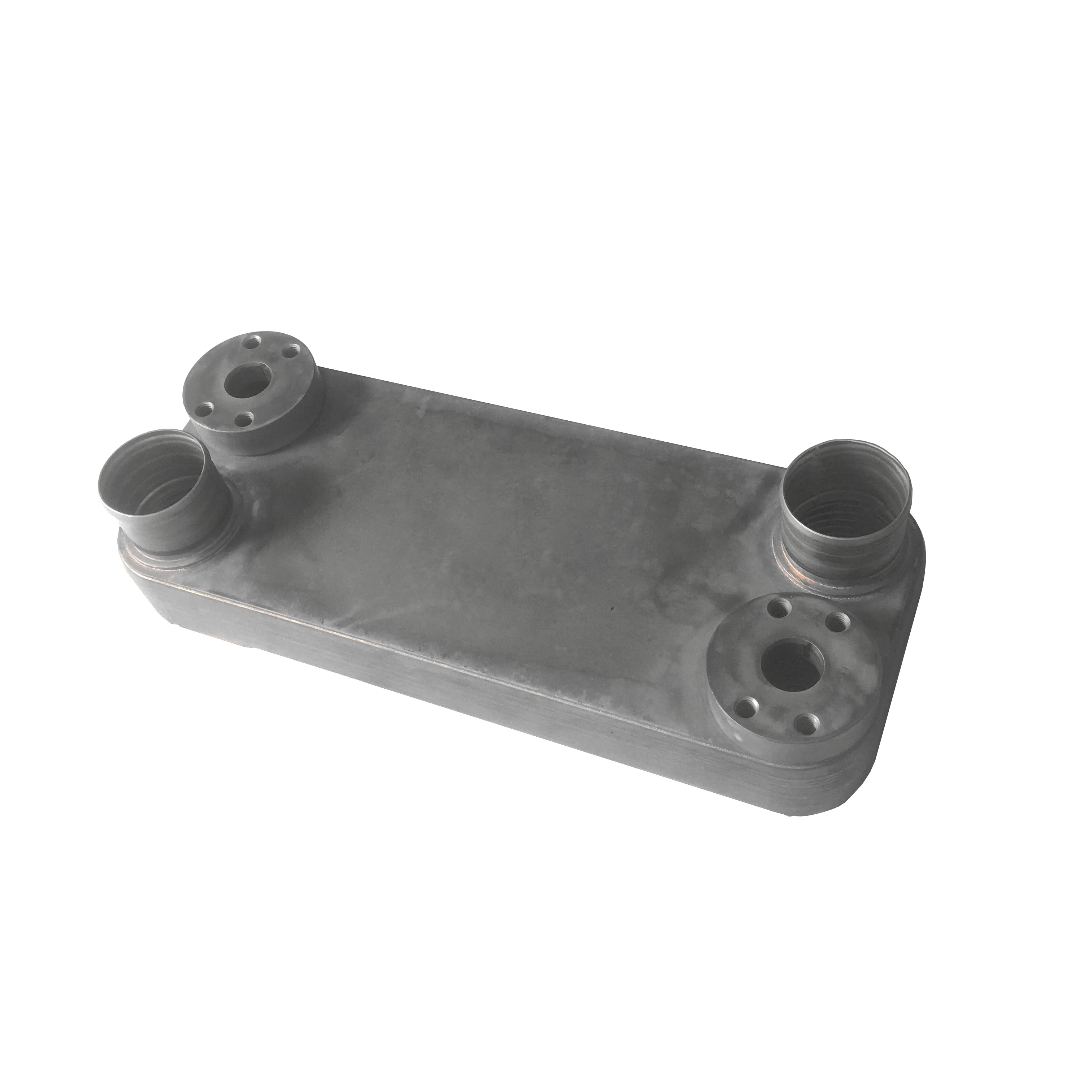 17442386 transmission oil cooler top quality for volvo