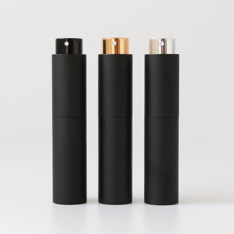 manufacturer 8ml 10ml 20ml 30ml custom refillable empty travel mini car fragrance atomizer luxury glass perfume bottle with box