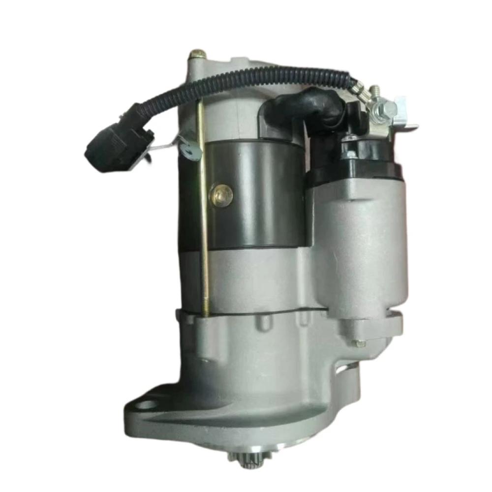 24V 5KW OEM 28100-78113-A 0365 502 0028 MJ 0866 starter