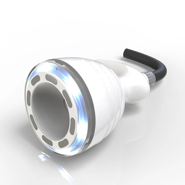 Salon Weight Loss Fat Melting Machine Vacuum Cavitation Radio Frequency Shape Pro