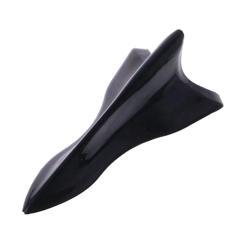 10Pcs/Pack Car Shark Fin Upgraded Signal Universal Diffuser Vortex Generator Roof Spoiler Bumper Quality NEW Accessories