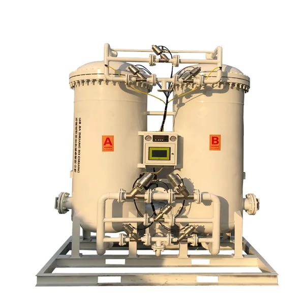 
Oxygen Generator Concentrator Pas Medical Molecular Sieve Oxygen Generator 