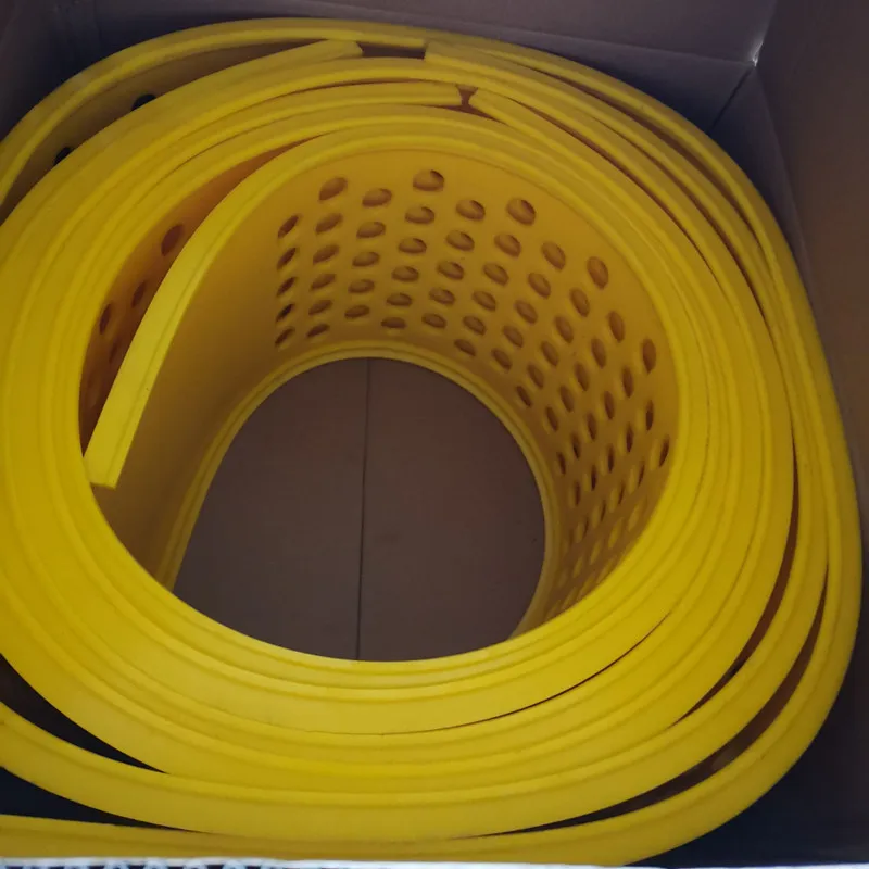 Hot Selling Flip Flop Screen Vibration Panel