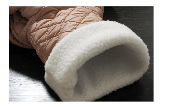Qiqu Pet Supplies Custom New Designer Luxury Dog Warm Coat High Collar Italian greyhound iggy whippet Warm dog Cotton clothing