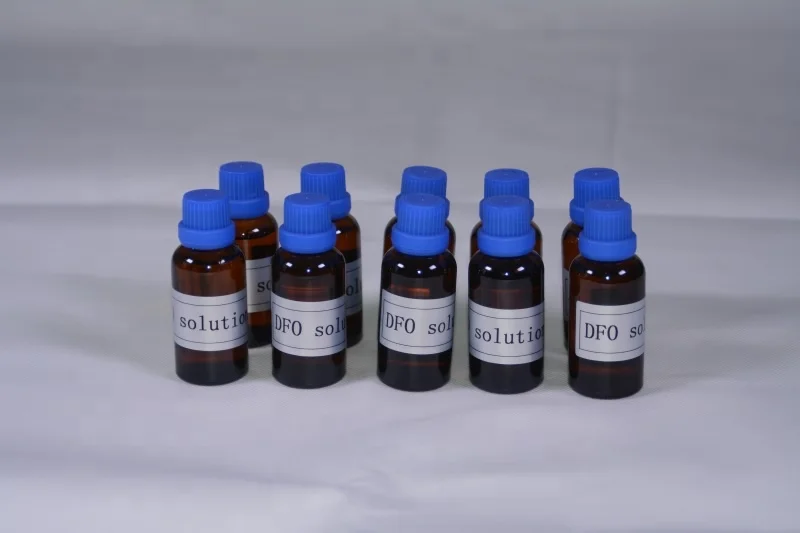 No.1009 DFO раствор