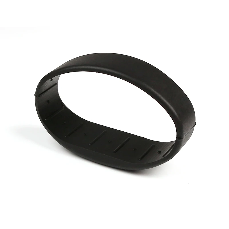 OP010 Silicon Wristband NFC NFC Fitness Bracelet RFID Silicone Wristband