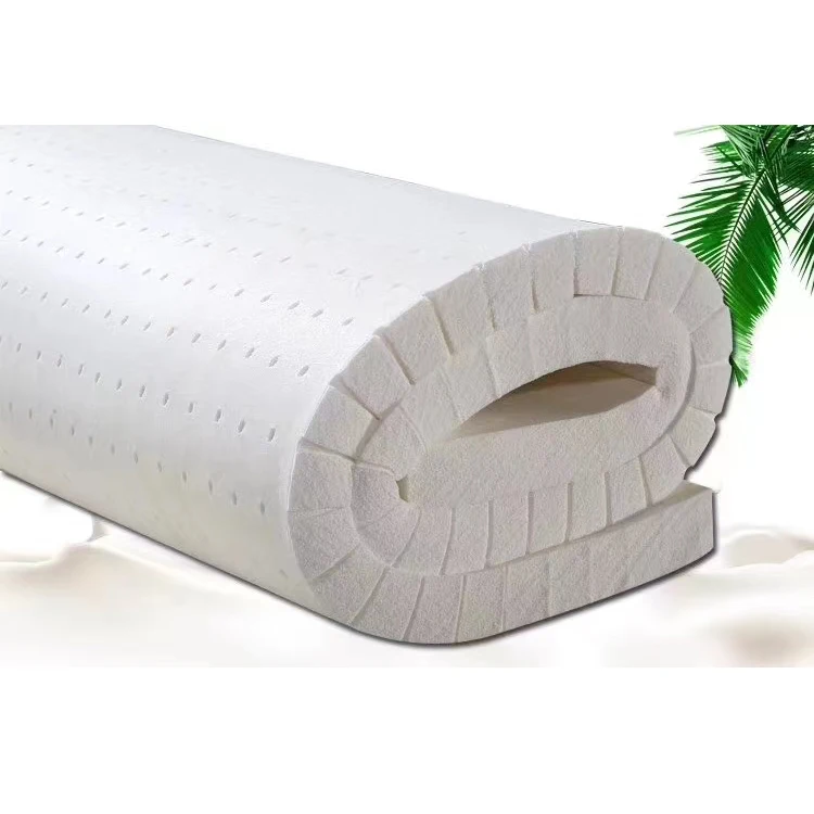 High Quality Factory Direct Natural Latex Sheet Latex Material For Mattress