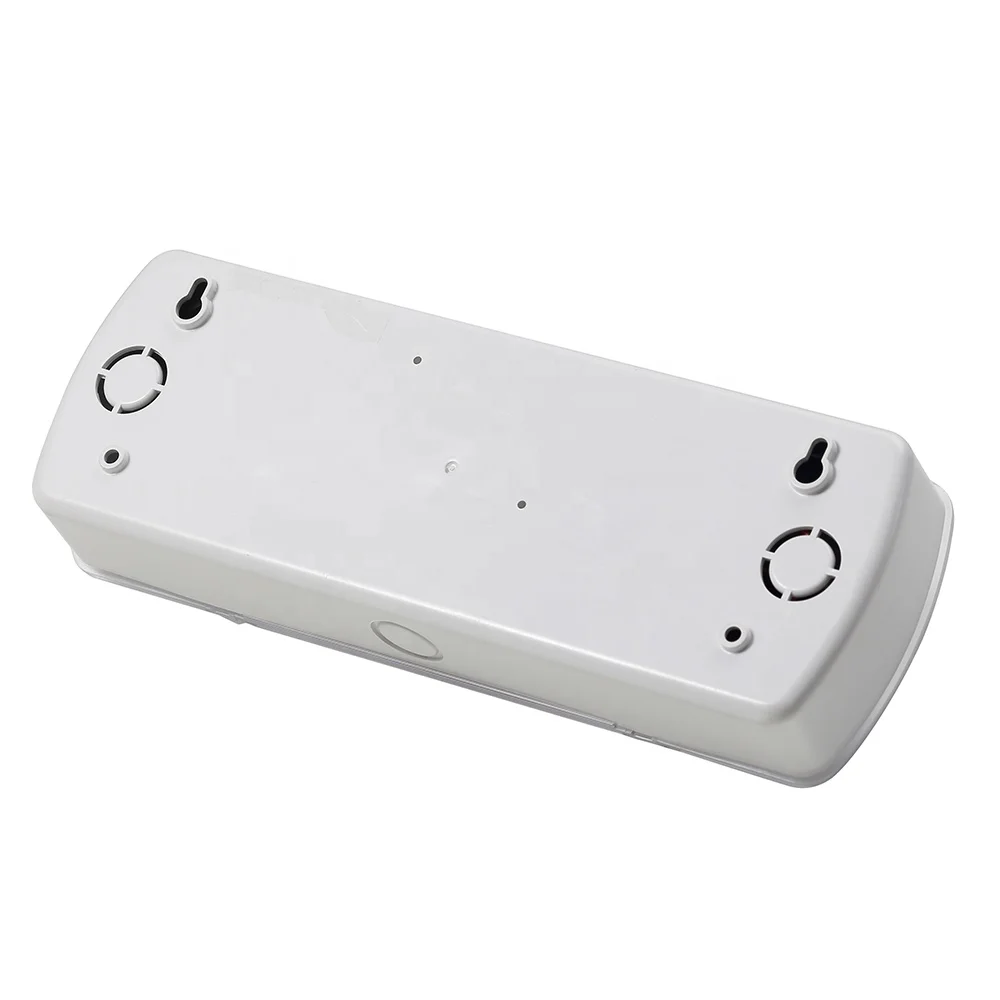 CB Approval Self Test Battery Operation LED Fire Emergency Light