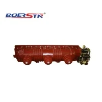 33kV 34.5kV 36kV 40.5kV SF6 Gas Load Break Switch  Indoor Epoxy Resin Enclosure