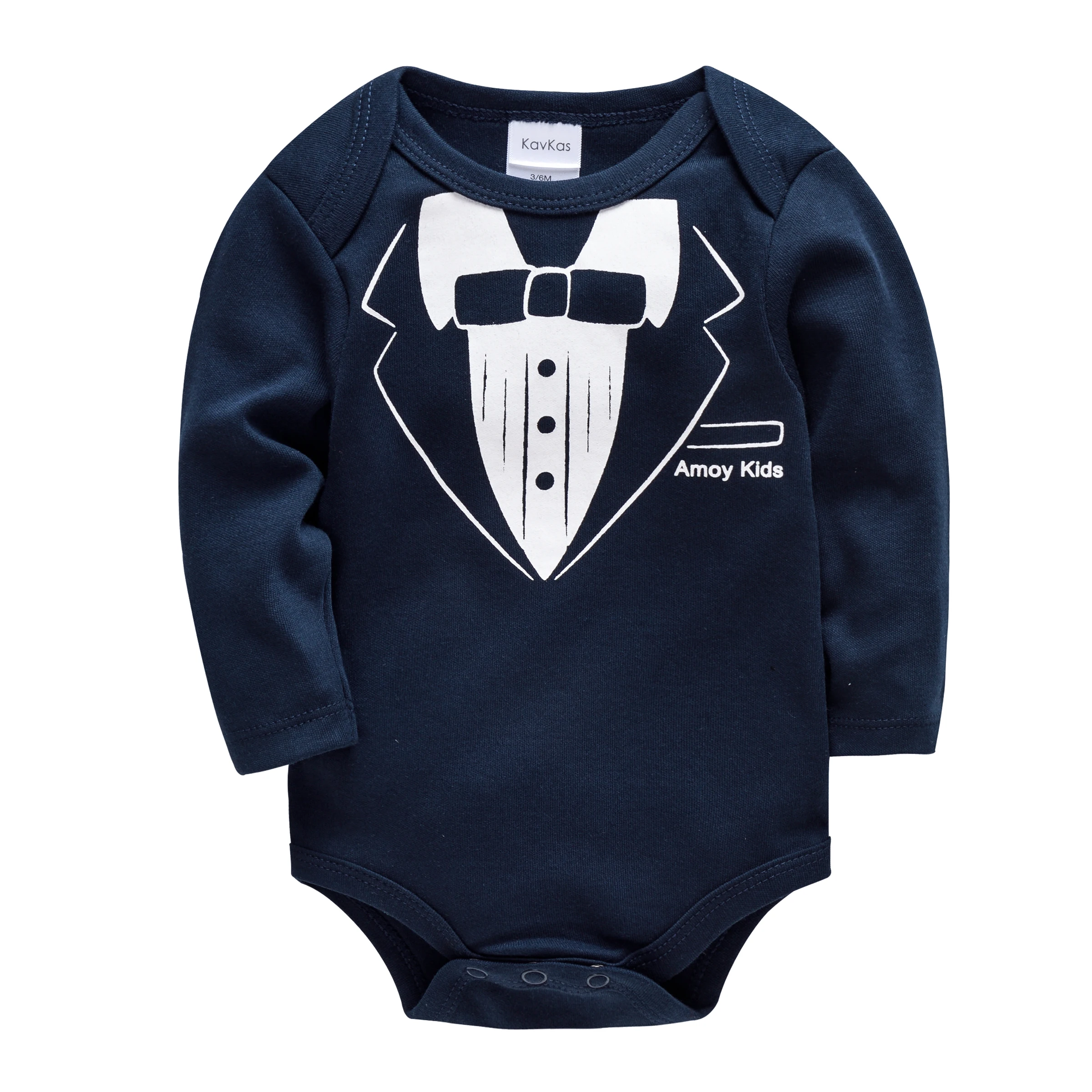 Baby rompers baby rompers 100% cotton organic soft baby clothes