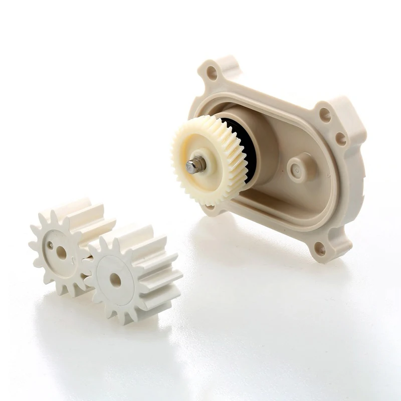 Plastic Part Custom Mc Machining Nylon Uhmwpe Turning Service Peek Cnc Milling Part