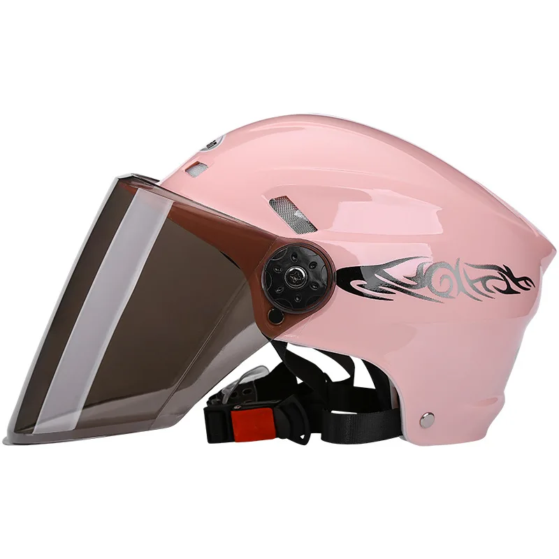 Adjustable Safty Head Protection Blue Bike Cycling Safety Helmet Bicycle Helmet Wholesale Bicycle Helmets