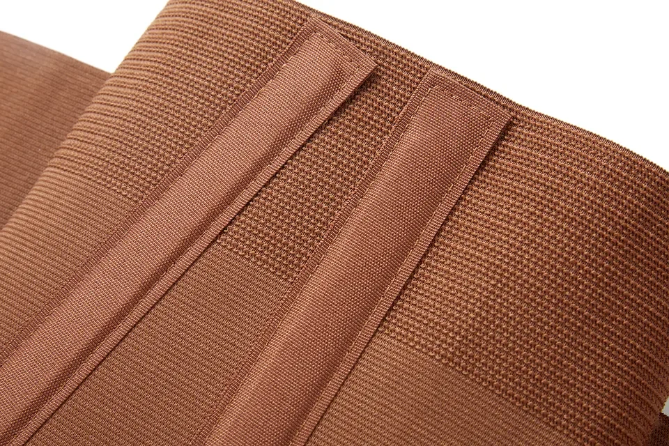 New Type XXL Waist Trainer for Women High Elasticity Gym Belly Band Slimming Corset Belt Yoga Sports Sauna Function Weight Loss