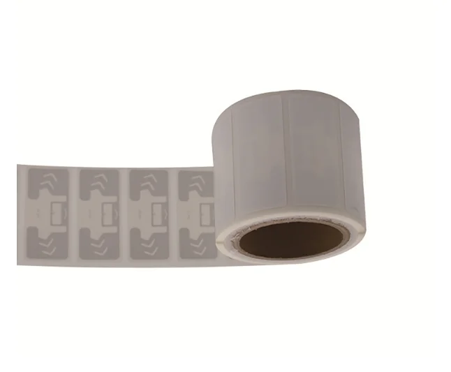 Uhf Rfid Tag Dry Inlay Chip U8 For Luggages With Long Range