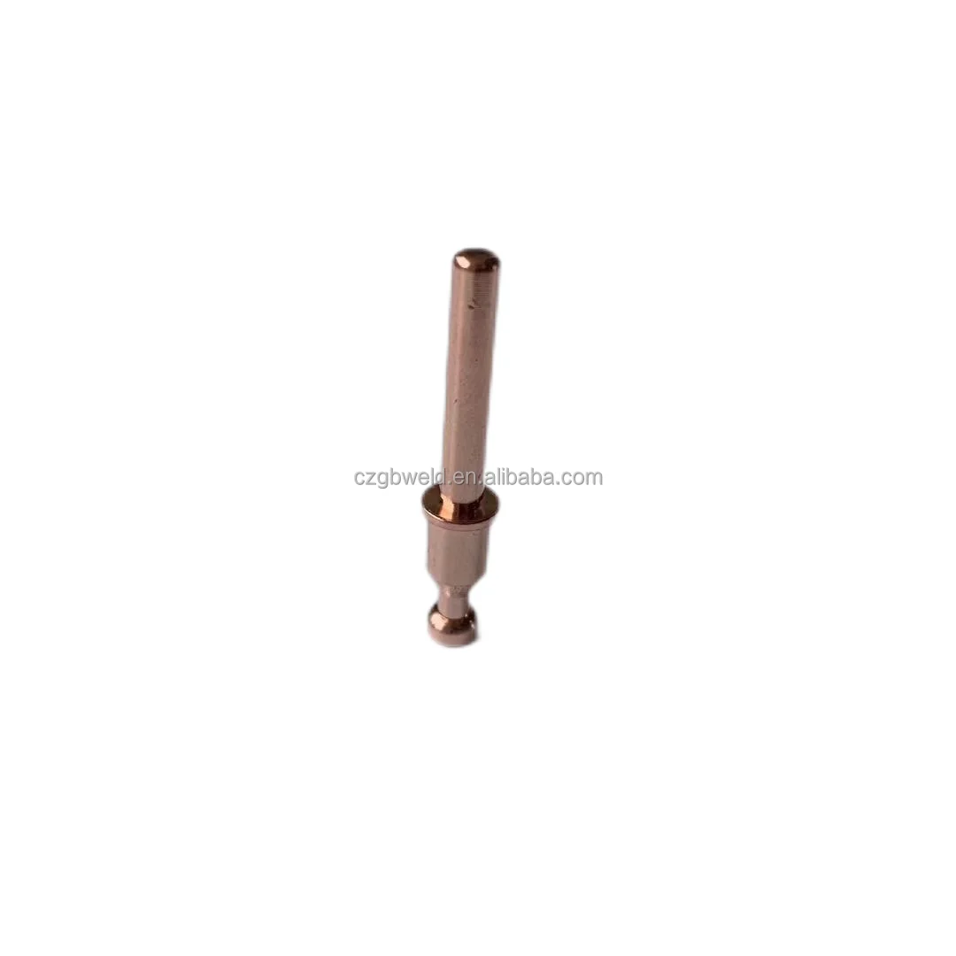 High quality plasma consumables SL40 cutting electrode 9-0096 compatible for plasma cutting torch