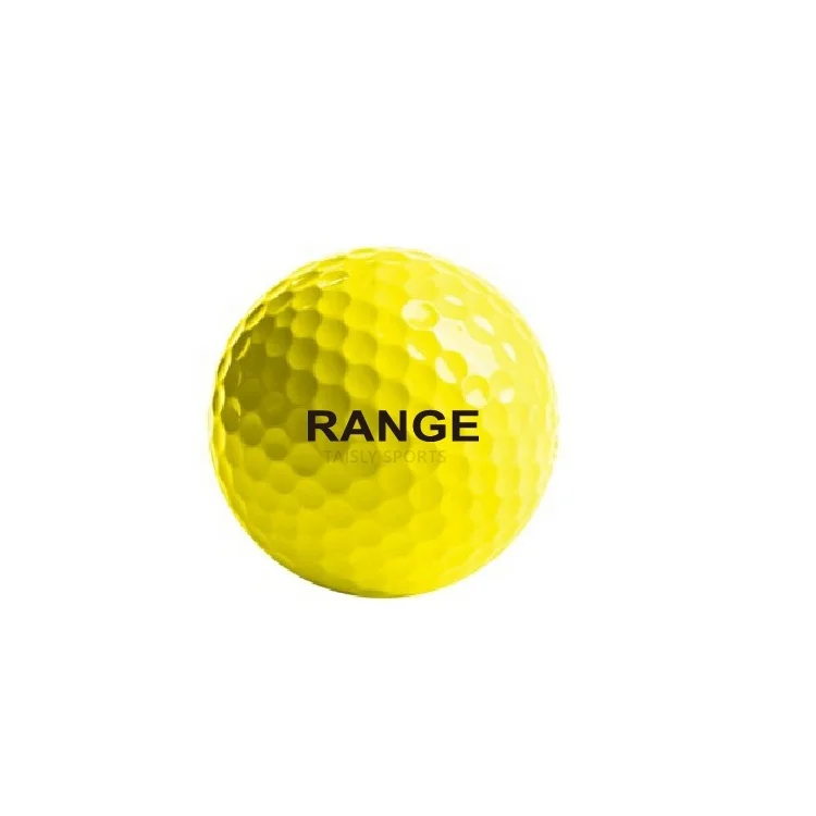 Biodegradable Floating Golf Balls and Range Balls