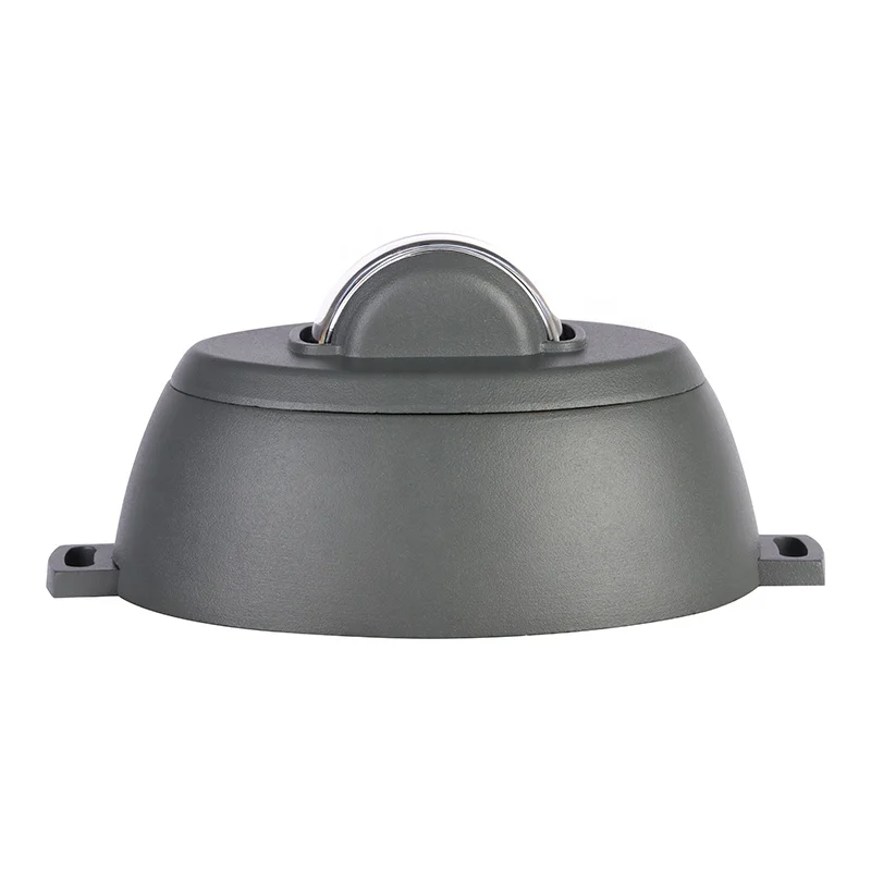 Indoor KTV Bar Corridor Profile Lighting 180 Degrees LED Window Light