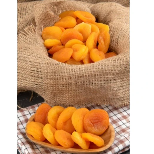 Natural Turkish Dried Apricot