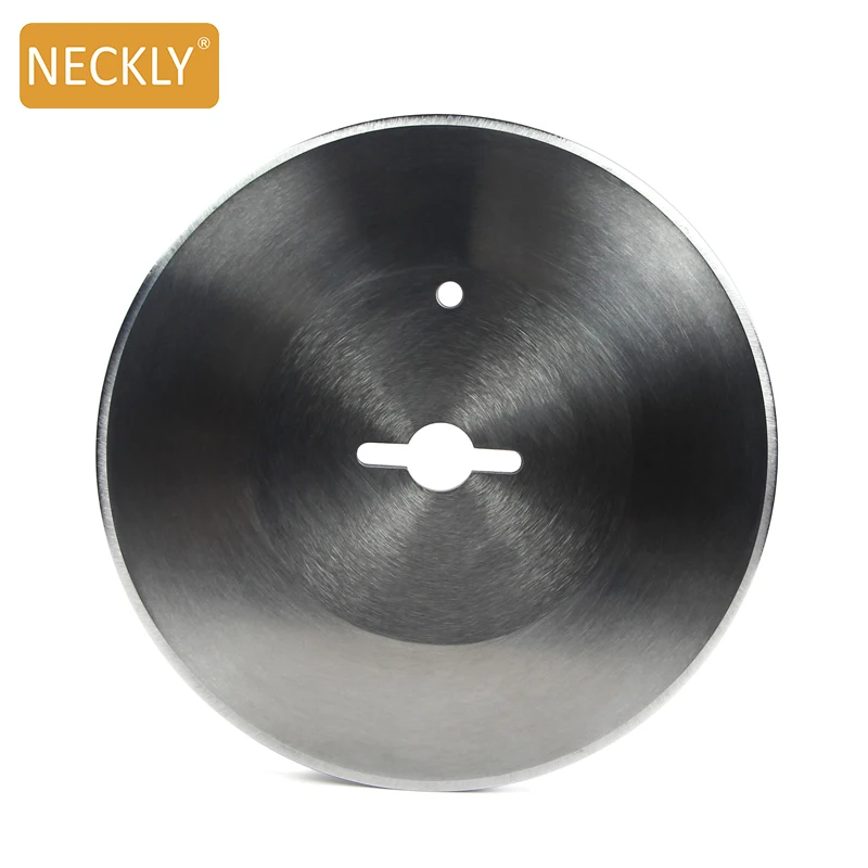 100MM 120mm Tandir Kebab Blade 420J2 Rotary Cutting Circular Tandir Kebab Knife Blade Cutting Meat Knife Blade For Cutter Meat