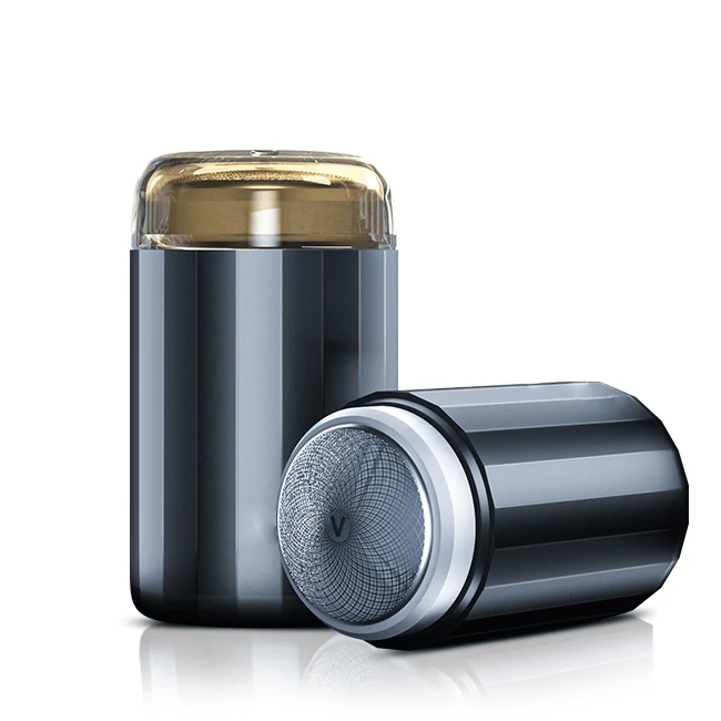 Водонепроницаемая электрическая бритва для бороды 5 в 1 с Usb-зарядкой