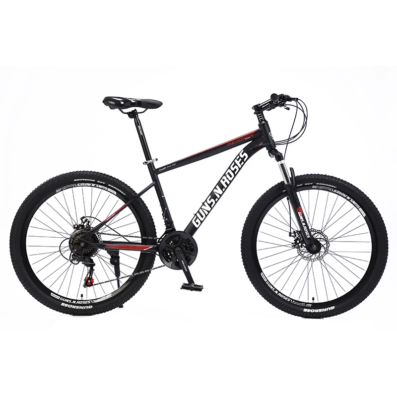 Wholesale Mountain Bike26 Inch 27 Speed Fast Shipping  Bicycle Manufacturers Mountain Bicycle