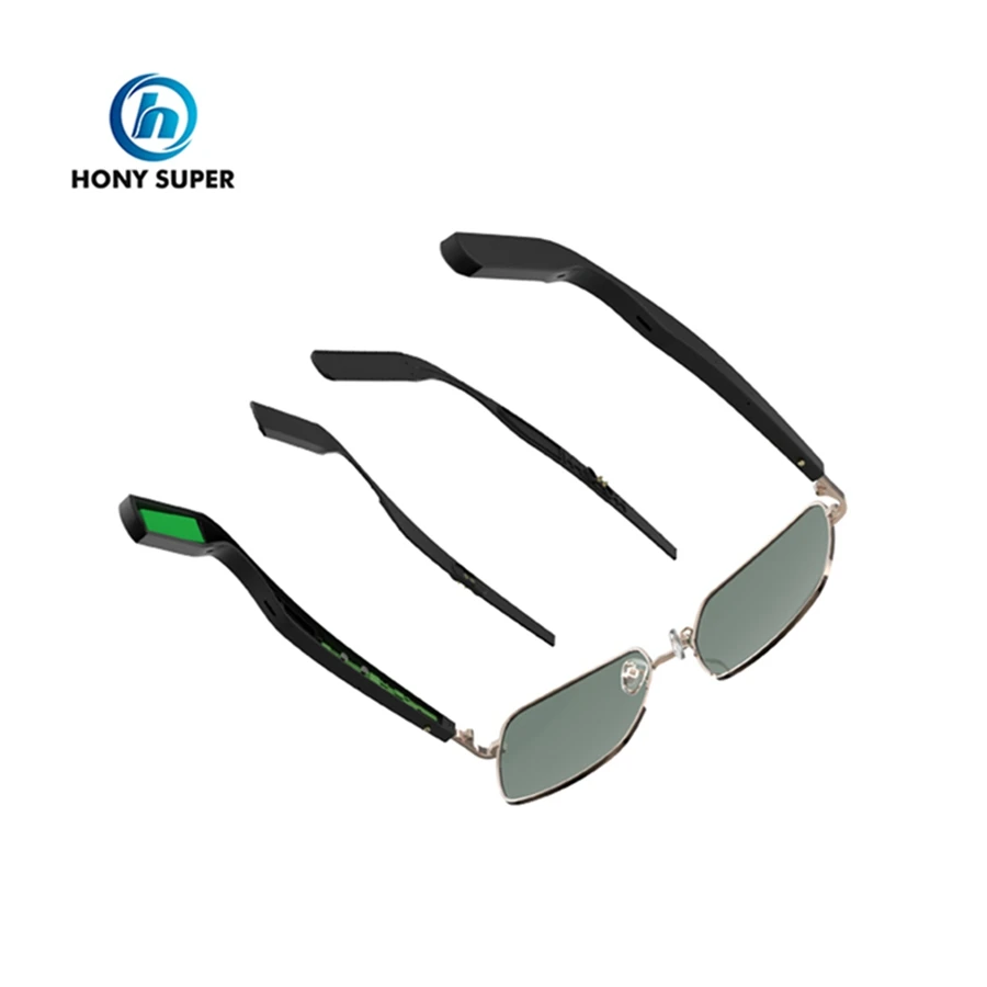 Прямая продажа с завода bluetooth-стекло bluetooth-наушники очки bluetooth 5 0 умные солнцезащитные