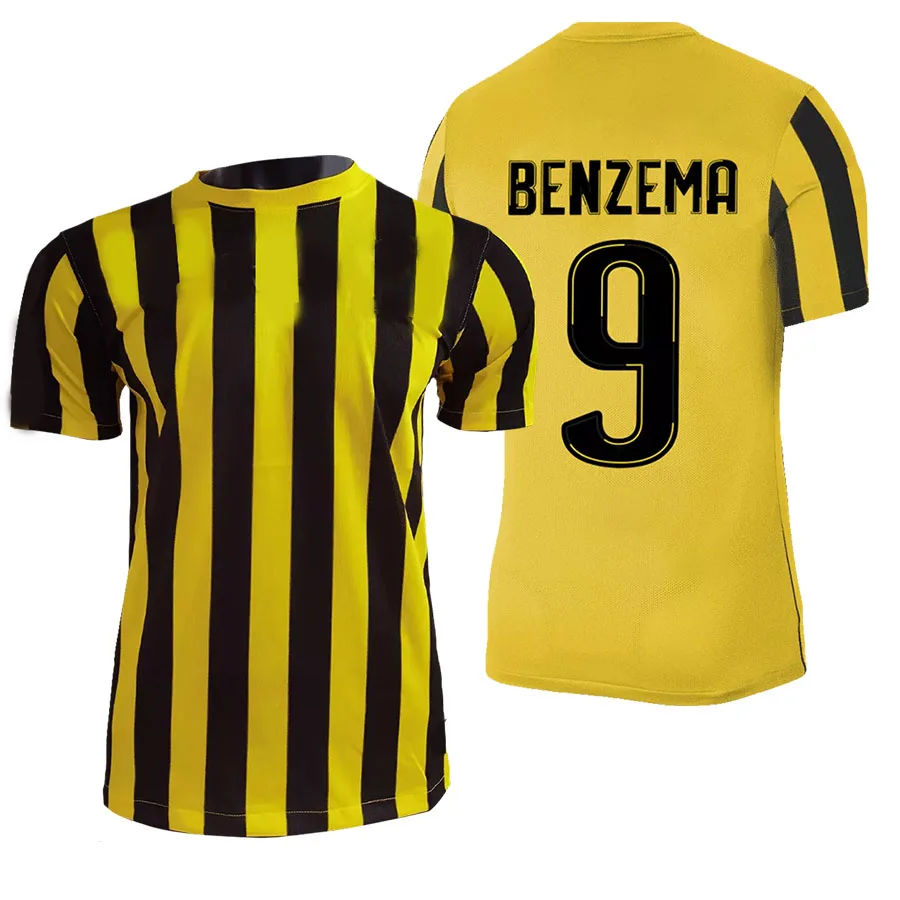 New 2024 Bulk Classic Paris Football Jersey White Messi Soccer Shirt Mabppe Tops Fan Edition Red White Soccer Jersey